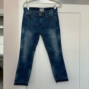 Current/Elliott Jeans - size 28